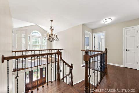 Tiny photo for 708 Sanctuary Lane, Naperville, IL 60540 (MLS # 12674235)