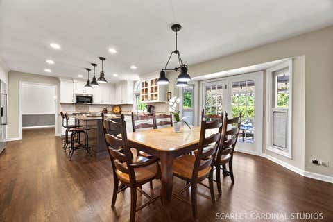 Tiny photo for 708 Sanctuary Lane, Naperville, IL 60540 (MLS # 12674235)