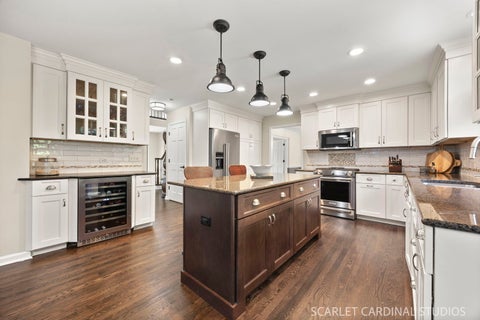 Tiny photo for 708 Sanctuary Lane, Naperville, IL 60540 (MLS # 12674235)