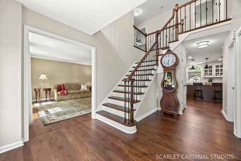 Tiny photo for 708 Sanctuary Lane, Naperville, IL 60540 (MLS # 12674235)
