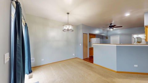Tiny photo for 189 Key Largo Drive, Romeoville, IL 60446 (MLS # 12610852)