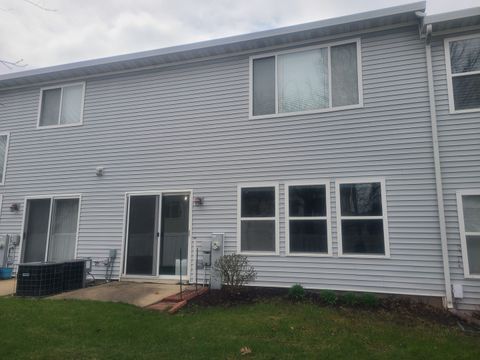 Tiny photo for 189 Key Largo Drive, Romeoville, IL 60446 (MLS # 12610852)