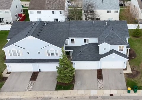 Tiny photo for 189 Key Largo Drive, Romeoville, IL 60446 (MLS # 12610852)
