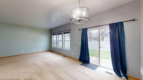 Tiny photo for 189 Key Largo Drive, Romeoville, IL 60446 (MLS # 12610852)