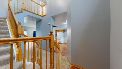 Tiny photo for 189 Key Largo Drive, Romeoville, IL 60446 (MLS # 12610852)