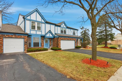 Tiny photo for 14747 Lakeview Drive, Orland Park, IL 60462 (MLS # 12537387)