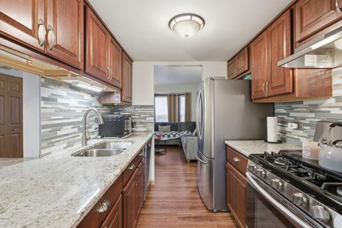 Tiny photo for 14747 Lakeview Drive, Orland Park, IL 60462 (MLS # 12537387)