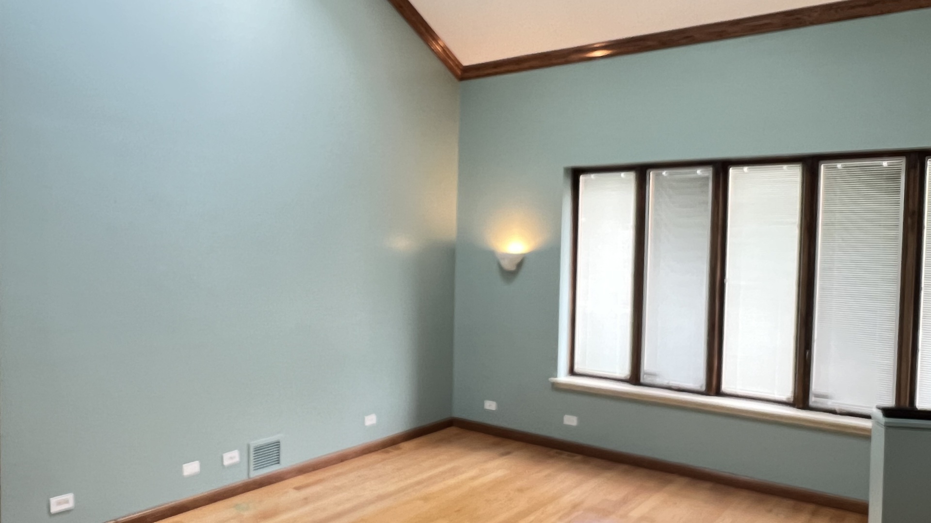 3416 S Wallace Street