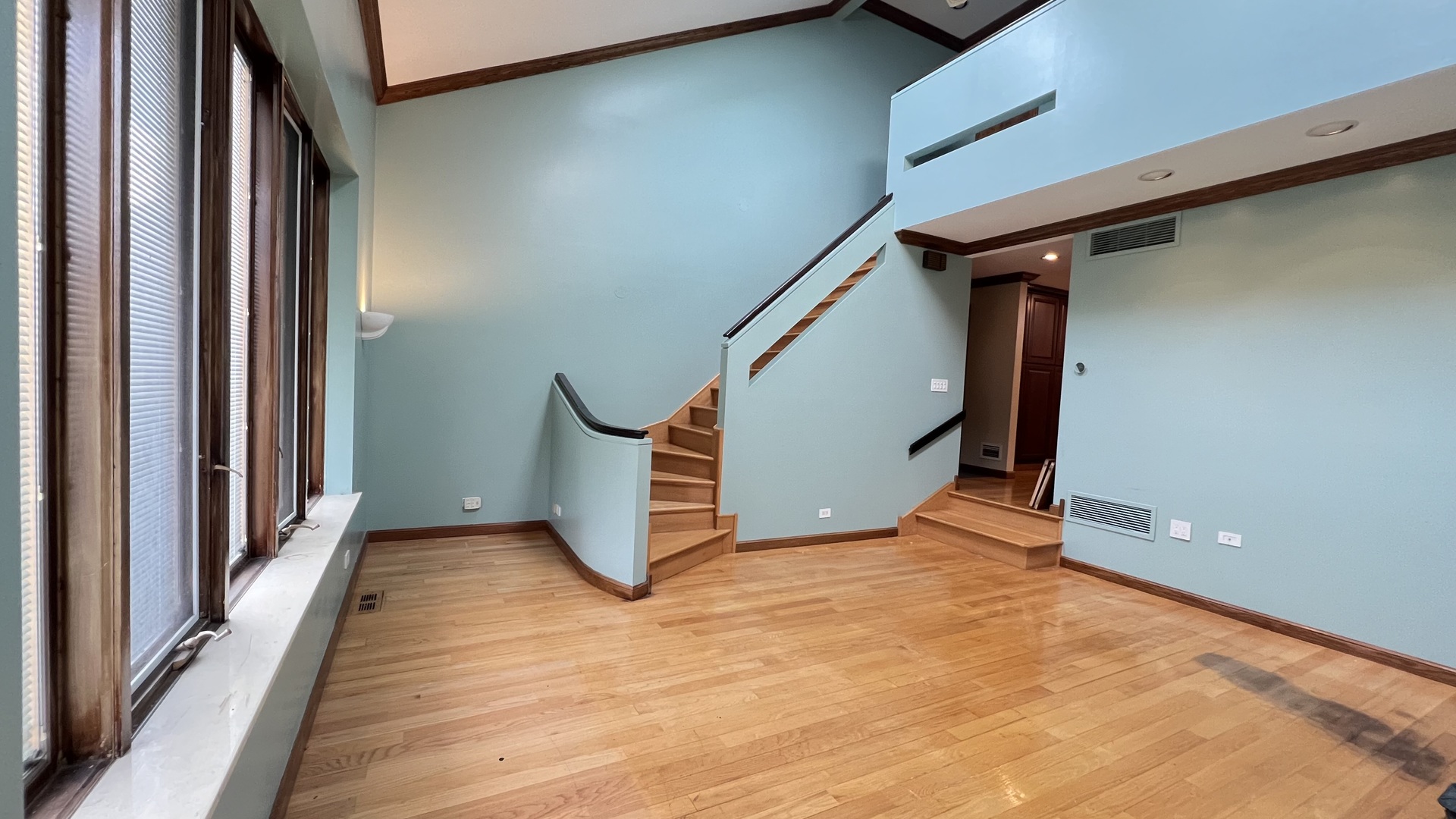 3416 S Wallace Street