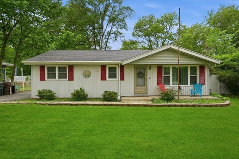Photo of 15726 LARAMIE Avenue, Oak Forest, IL 60452 (MLS # 12638457)