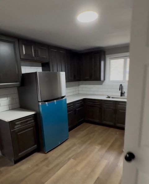 Tiny photo for 800 ELM Street, Flossmoor, IL 60422 (MLS # 12631671)
