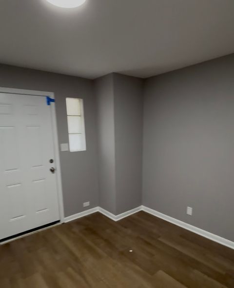 Tiny photo for 800 ELM Street, Flossmoor, IL 60422 (MLS # 12631671)