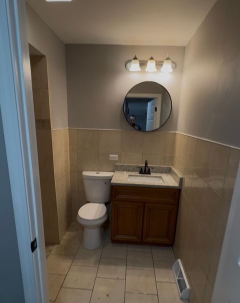 Tiny photo for 800 ELM Street, Flossmoor, IL 60422 (MLS # 12631671)