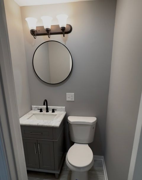 Tiny photo for 800 ELM Street, Flossmoor, IL 60422 (MLS # 12631671)