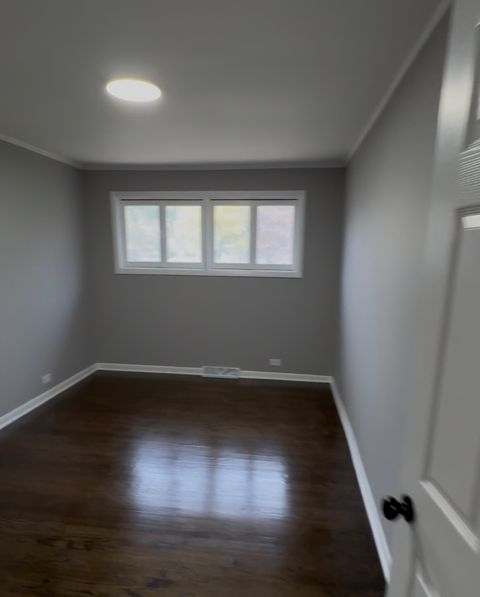 Tiny photo for 800 ELM Street, Flossmoor, IL 60422 (MLS # 12631671)