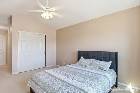 Tiny photo for 201 Macintosh Avenue, Woodstock, IL 60098 (MLS # 12601689)
