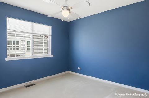 Tiny photo for 201 Macintosh Avenue, Woodstock, IL 60098 (MLS # 12601689)