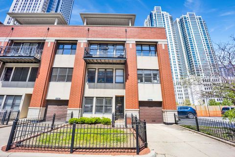 334 N JEFFERSON Street D Chicago IL 60661