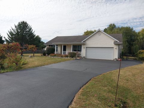 Tiny photo for 5770 Indian Trail, Rochelle, IL 61068 (MLS # 12436792)