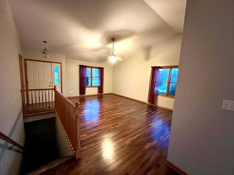 Tiny photo for 5770 Indian Trail, Rochelle, IL 61068 (MLS # 12436792)