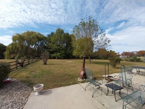 Tiny photo for 5770 Indian Trail, Rochelle, IL 61068 (MLS # 12436792)