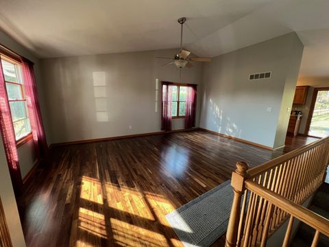 Tiny photo for 5770 Indian Trail, Rochelle, IL 61068 (MLS # 12436792)