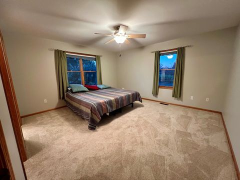 Tiny photo for 5770 Indian Trail, Rochelle, IL 61068 (MLS # 12436792)