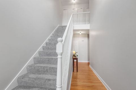 Tiny photo for 235 Walker Drive, Elburn, IL 60119 (MLS # 12485308)