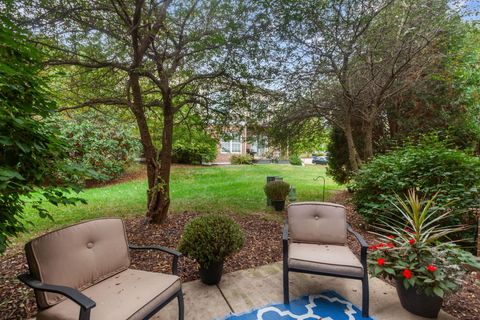 Tiny photo for 235 Walker Drive, Elburn, IL 60119 (MLS # 12485308)