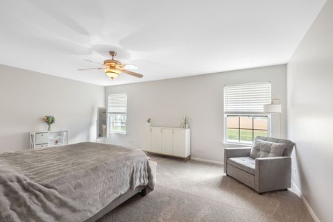 Tiny photo for 235 Walker Drive, Elburn, IL 60119 (MLS # 12485308)