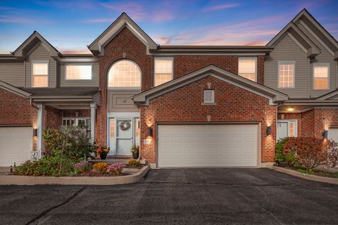 Photo of 235 Walker Drive, Elburn, IL 60119 (MLS # 12485308)