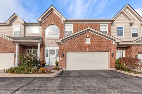 Tiny photo for 235 Walker Drive, Elburn, IL 60119 (MLS # 12485308)