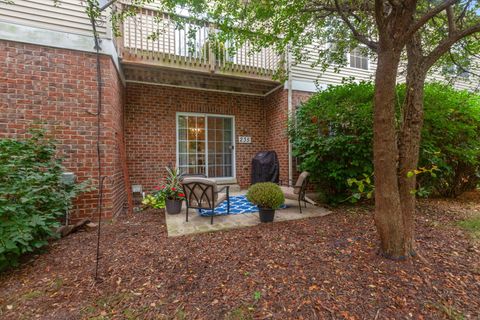 Tiny photo for 235 Walker Drive, Elburn, IL 60119 (MLS # 12485308)