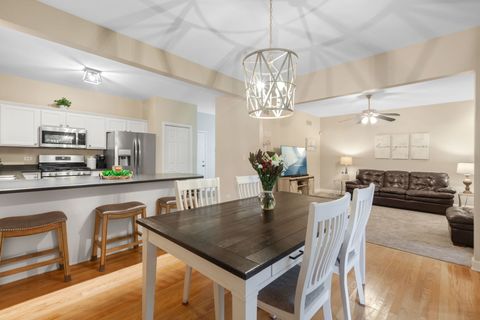 Tiny photo for 235 Walker Drive, Elburn, IL 60119 (MLS # 12485308)