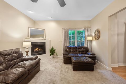 Tiny photo for 235 Walker Drive, Elburn, IL 60119 (MLS # 12485308)