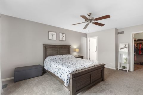 Tiny photo for 235 Walker Drive, Elburn, IL 60119 (MLS # 12485308)