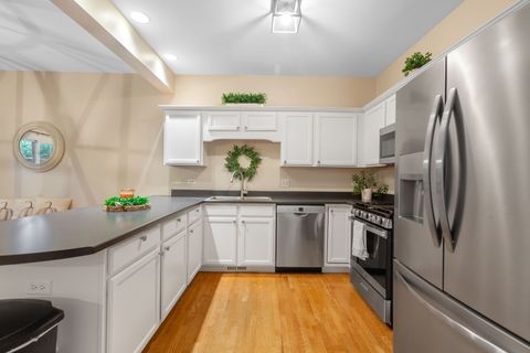 Tiny photo for 235 Walker Drive, Elburn, IL 60119 (MLS # 12485308)