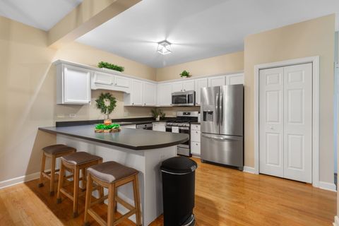 Tiny photo for 235 Walker Drive, Elburn, IL 60119 (MLS # 12485308)