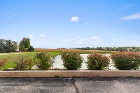 Tiny photo for 235 Walker Drive, Elburn, IL 60119 (MLS # 12485308)