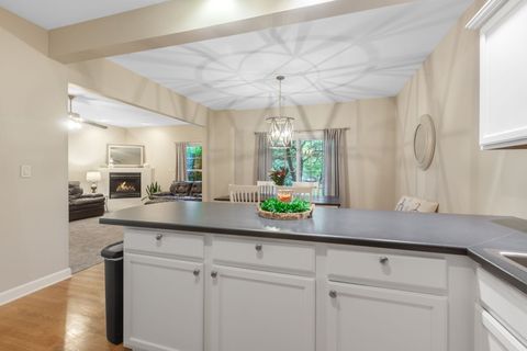 Tiny photo for 235 Walker Drive, Elburn, IL 60119 (MLS # 12485308)