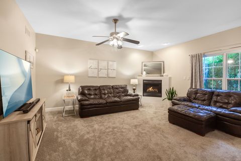 Tiny photo for 235 Walker Drive, Elburn, IL 60119 (MLS # 12485308)