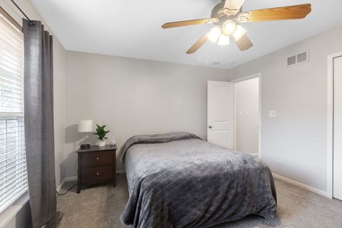 Tiny photo for 235 Walker Drive, Elburn, IL 60119 (MLS # 12485308)