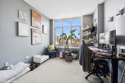 Tiny photo for 1134 W Granville Avenue #1017, Chicago, IL 60660 (MLS # 12725974)