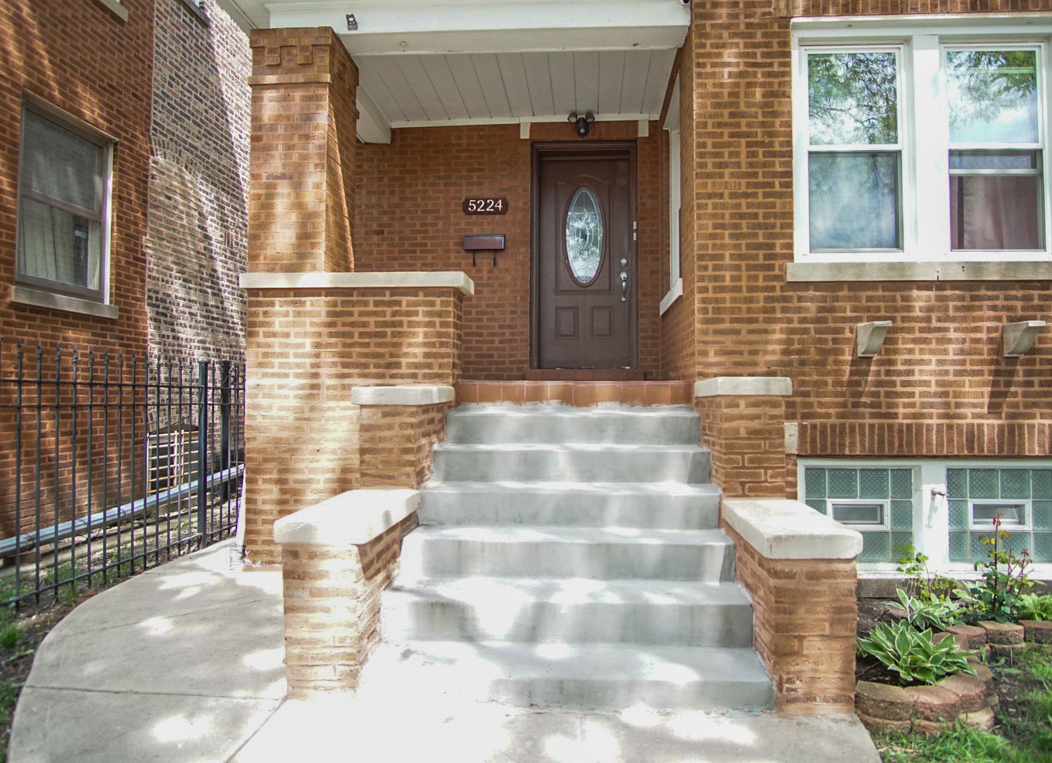 5224 W Deming Place