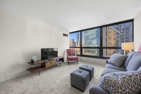 Tiny photo for 360 E Randolph Street #2005, Chicago, IL 60601 (MLS # 12465791)