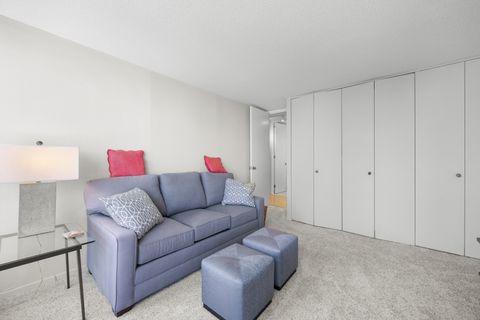 Tiny photo for 360 E Randolph Street #2005, Chicago, IL 60601 (MLS # 12465791)