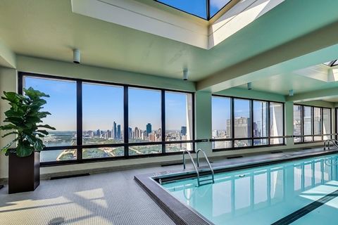 Tiny photo for 360 E Randolph Street #2005, Chicago, IL 60601 (MLS # 12465791)
