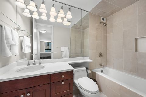 Tiny photo for 360 E Randolph Street #2005, Chicago, IL 60601 (MLS # 12465791)
