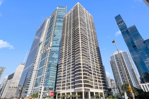 Photo of 360 E Randolph Street #2005, Chicago, IL 60601 (MLS # 12465791)