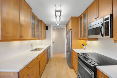 Tiny photo for 360 E Randolph Street #2005, Chicago, IL 60601 (MLS # 12465791)